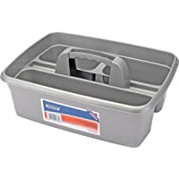 Draper 24776 - Bandeja organizadora para productos de limpieza con asa